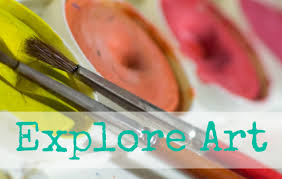 Explore the arts